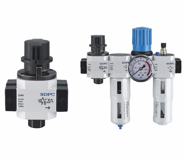 DZ系列開(kāi)關(guān)閥