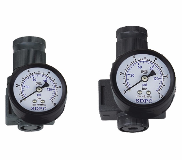 AR、BR系列調(diào)壓器