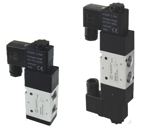 V3300系列控制閥