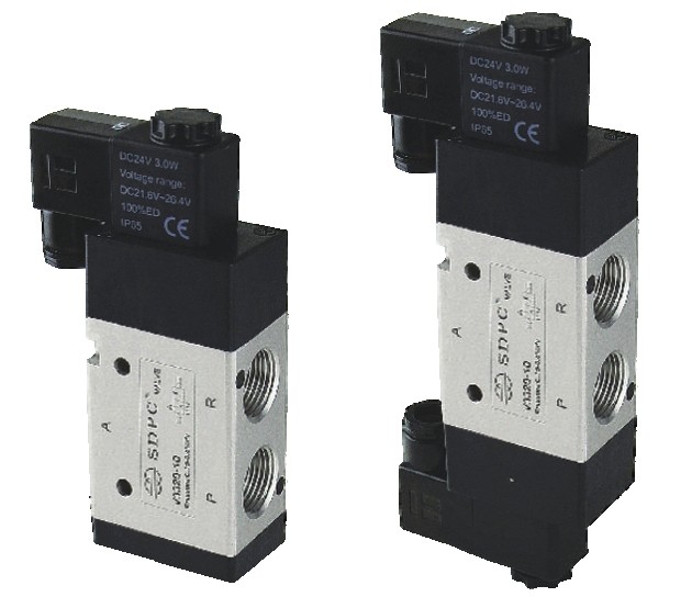 V3400系列控制閥