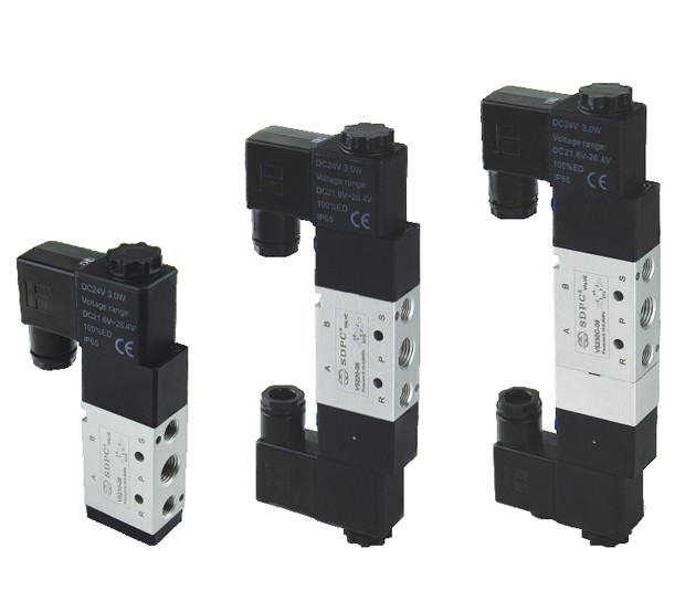 V5200系列控制閥