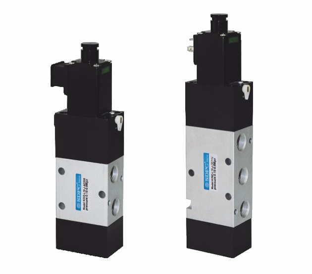 K23/K25D系列電磁換向閥