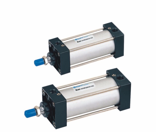 QGBQ 標準氣缸