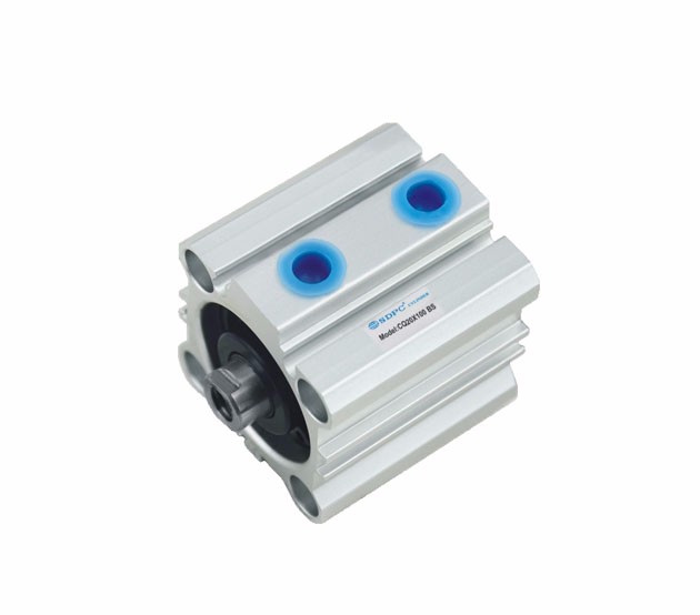 CQ系列薄型氣缸