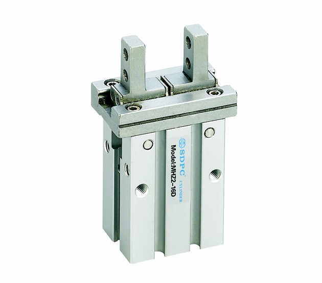 MHZ系列氣爪平行開關(guān)型