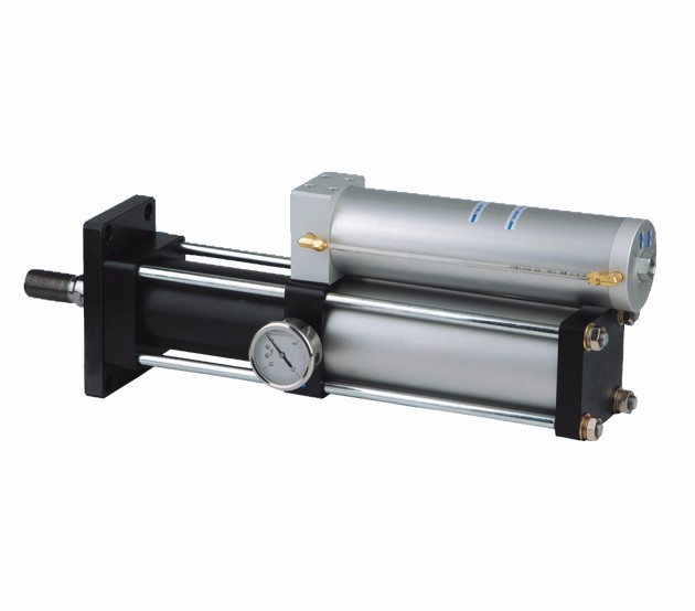 BS系列氣液增壓缸