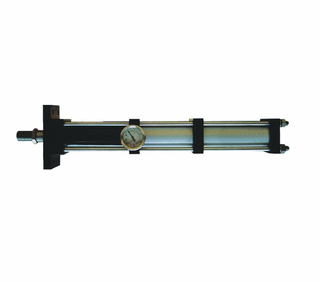 BS系列氣液增壓缸