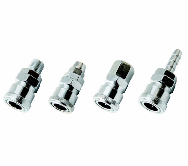 套筒（母頭）接頭