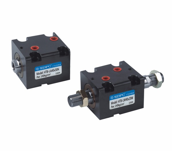 油壓缸LA、LW