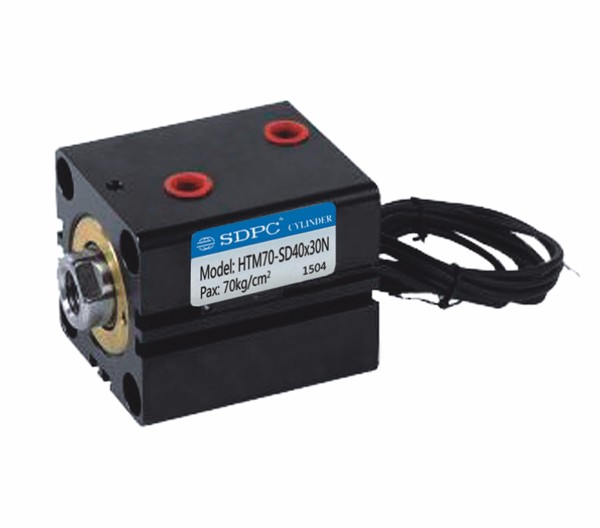 感應(yīng)油壓缸SD、SDMB