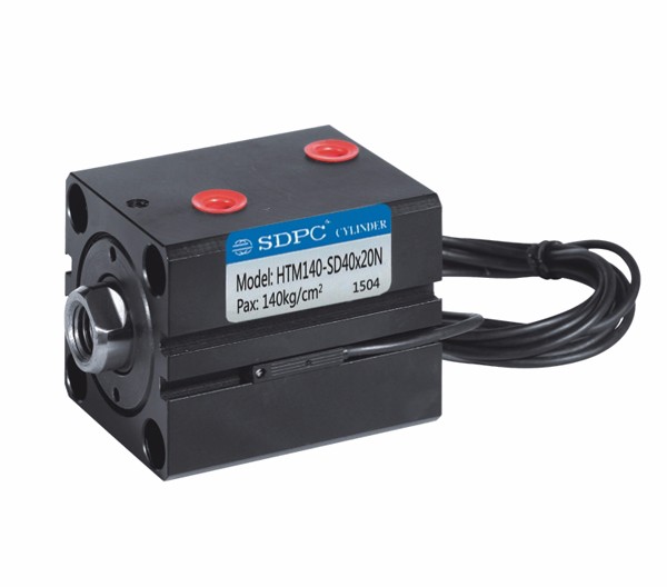 感應(yīng)油壓缸SD、SW