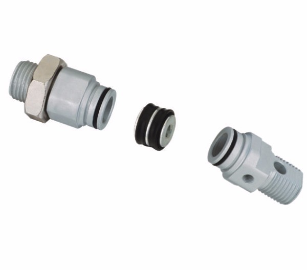 MS系列氣缸散件