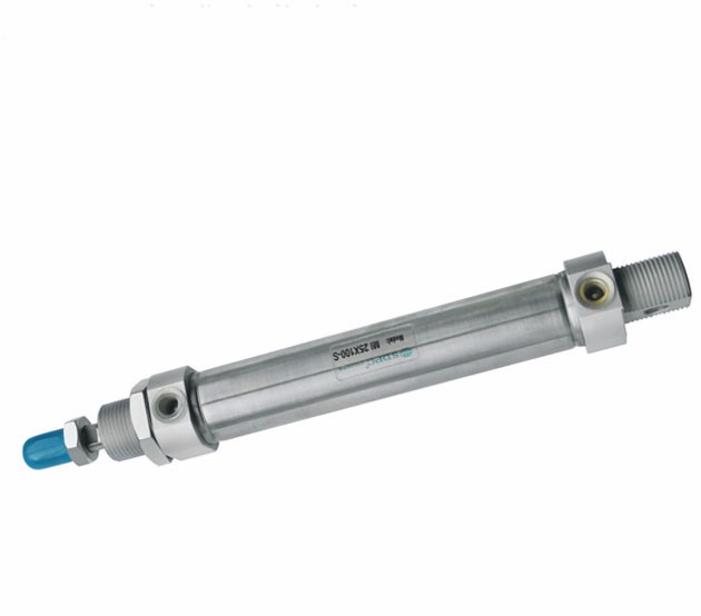 MI 標(biāo)準(zhǔn)迷你氣缸