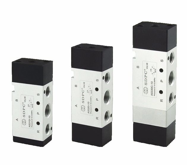 A5300氣控閥