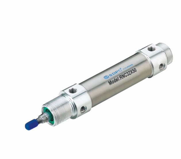 RNC 圓筒型可調(diào)氣缸